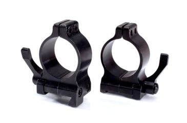 Image of Talley 1in CZ 550 Quick Detachable W/Lever for Dovetail setup 1CZL550