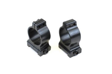 Image of Talley 1in CZ 550 Screw Lock Detachable 1CZS550