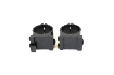 Image of Talley 1in CZ 550 Screw Lock Detachable 1CZS550