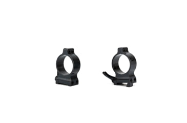 Image of Talley 30mm CZ 550 Quick Detachable W/Lever for Dovetail setup 30CZL550