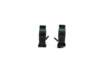 Image of Talley 30mm CZ 550 Quick Detachable W/Lever for Dovetail setup 30CZL550