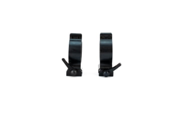 Image of Talley 30mm CZ 550 Quick Detachable W/Lever for Dovetail setup 30CZL550