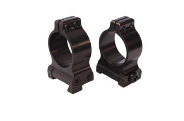 Image of Talley 30mm CZ 550 Screw Lock Detachable Left Hand 30CZS550L