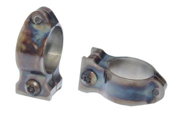 Image of Talley 30mm Fixed Ring Ex-High Color Case Hardened, Color Case, CCH300006