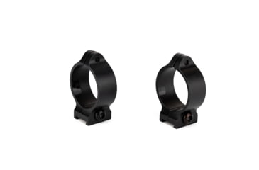 Image of Talley 30mm Fixed Ring LowMatte M300003