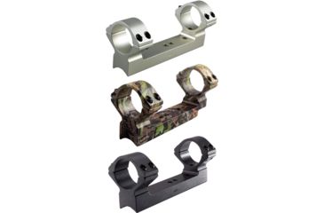 Image of Talley Lightweight Alloy Scope Mounts for Benelli/H&amp;R/HEYM/Mauser/Surgeon