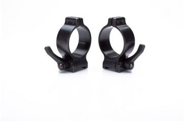 Image of Talley 30mm Med Quick Detachable Ring for Kimber 89 BGR 11mm, Blued, K600004A