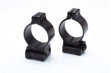 Image of Talley 7/8in 1 Screw Lock Detachable Ring Low 780013