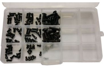 Image of Talley Gunsmith Replacement Screw Kit SCREWKIT
