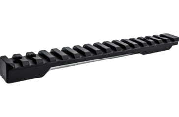 Image of Talley Howa Superlite Picatinny Base Rail, Black, P00252774