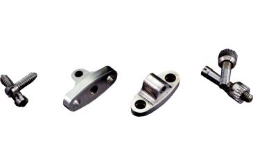 Image of Talley Oval Sling Swivel SSO