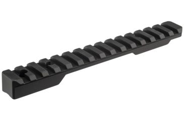 Image of Talley Picatinny Base for Winchester Model 70 .860 Standard Caliber and Short Mag Short Action w/ 20 MOA Pre 2009 P0M252702