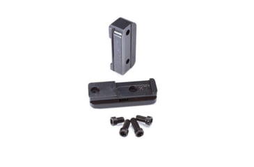 Image of Talley Steel Base for Winchester Model 70 .330 Post 64 Long Action Mag. Extended 25X701