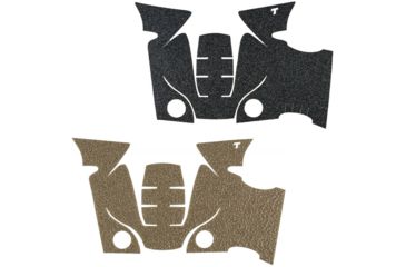 Image of Talon Grips Handgun Grips for Smith &amp; Wesson