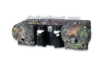 Image of Tamarack Soft Select Deluxe Front ATV Bag - Mossy Oak SB16-C