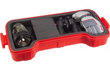 Image of Tamarack ATV Front Box Hunting Foam Kit FK-160