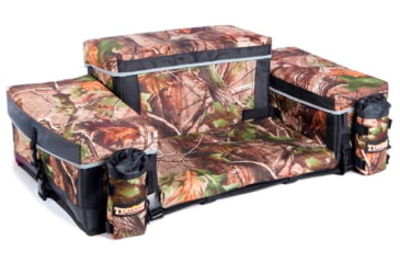 Image of Tamarack Titan Lounger Real Tree Bag TS-SLC