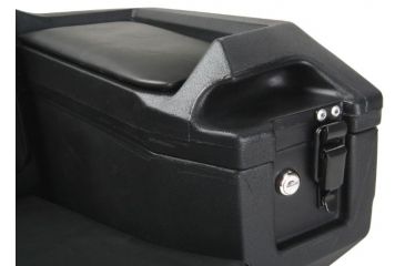 Image of Tamarack Luxury Lounger,Black TS-8000