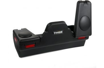 Image of Tamarack ATV Titan Series Lounger Box with Back Open