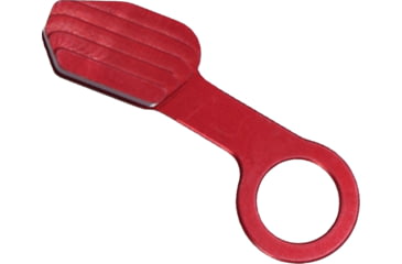 Image of TANDEMKROSS Bolt Keeper Extended Bolt Stop, Ruger Mark IV 22/45, Red, TK26N0451RED1
