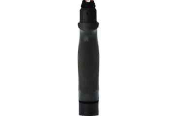 Image of TANDEMKROSS Eagle Eye Fiber Optic Sight Set, Taurus TX 22, Black, TK31N0420BLK1