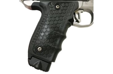 Image of TANDEMKROSS Engraved Titaniam Grip Screws, SW22 Victory, Ruger MKIV 22/45 &amp; MKIII 22/45, Titanium TK19N0296SSL1