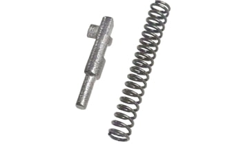 Image of TANDEMKROSS Extractor Spring&amp;Plunger Replacement for Smith&amp;Wesson M&amp;P 15-22, Silver, TK27N0313SSL1