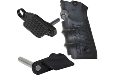 Image of TANDEMKROSS Get a Grip Kit for Ruger MK IV 22/45, Black, TK26N0560BLK1