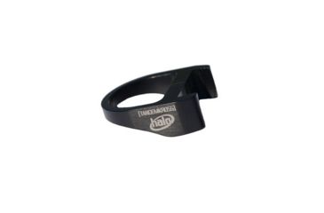 Image of TANDEMKROSS Halo Charging Ring for Ruger Mark III, Mark IV &amp; 22/45, Black TK24N0163BLK1