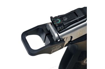 Image of TANDEMKROSS Halo Charging Ring for Smith &amp; Wesson SW22 Victory, Black TK23N0111BLK1