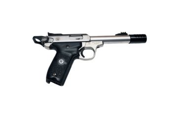 Image of TANDEMKROSS Halo Charging Ring for Smith &amp; Wesson SW22 Victory, Black TK23N0111BLK1