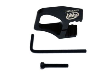 Image of TANDEMKROSS Halo Charging Ring for Smith &amp; Wesson SW22 Victory, Black TK23N0111BLK1