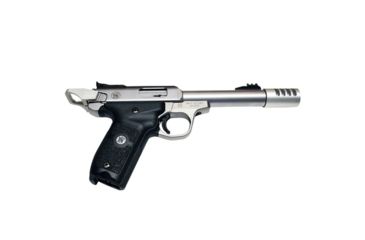 Image of TANDEMKROSS Halo Charging Ring for Smith &amp; Wesson SW22 Victory, Silver TK23N0111SLV1