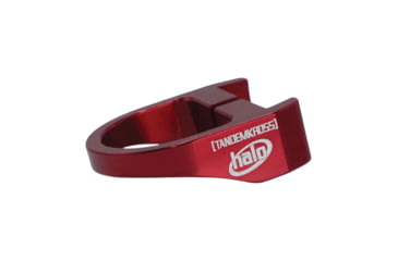 Image of TANDEMKROSS Halo Charging Ring, Ruger Mark III, Mark IV &amp; 22/45, Red, TK24N0164RED1