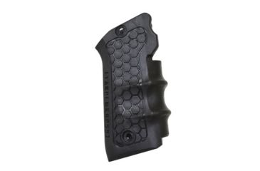 Image of TANDEMKROSS HiveGrip for Ruger MKIV 22/45, Black TK26N0277BLK1