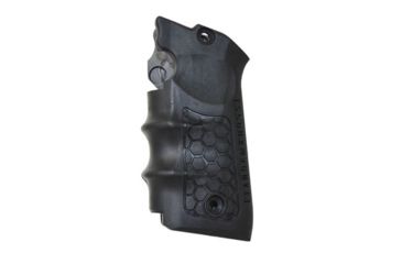 Image of TANDEMKROSS HiveGrip for Ruger MKIV 22/45, Black TK26N0277BLK1