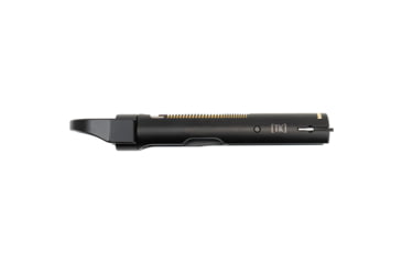 Image of TANDEMKROSS Krossfire Bolt for Ruger Mark IV and 22/45, Black/Black, TK26N0540BWB1