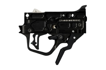 Image of TANDEMKROSS Manticore Assembly Rifle Trigger, Ruger 10/22, 5lb Pull, Black, TK18N0488BLK1