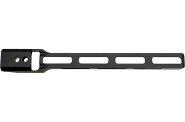 Image of TANDEMKROSS Manticore X M-LOK Forend, Black, TK18N0531BLK1