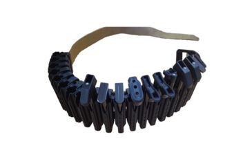 Image of TANDEMKROSS Quick Grip .22 Magazine Pouches, Black 2205N0065BLK1