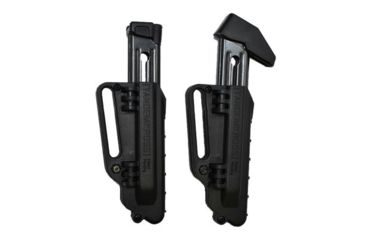 Image of TANDEMKROSS Quick Grip .22 Magazine Pouches, Black 2205N0065BLK1
