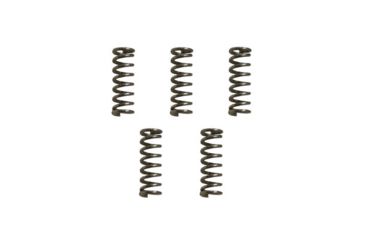 Image of TANDEMKROSS Rebound Springs for SW22 Victory, 5-Pack, Black TK23N0257SSL1