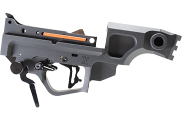 Image of TANDEMKROSS Ruger 10/22 Manticore X Lower, Black, TK18N0511BLK1