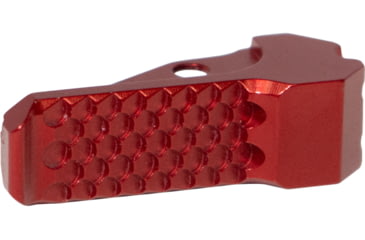 Image of TANDEMKROSS Sig Sauer P322 Victory Trigger, Red, TK38N0534RED1