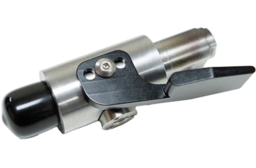 Image of TANDEMKROSS Smith &amp; Wesson SW22 Victory Comet Barrel, Silver, TK23N0513BLK1