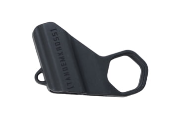 Image of TANDEMKROSS Speed Loader and Lanyard for Single Stack, .22LR Magazines, Black, TK18N0412BLK1