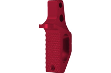 Image of TANDEMKROSS Victory Pistol Trigger, Browning Buck Mark, Red, TK12N0108RED1