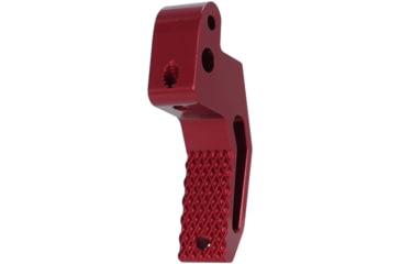 Image of TANDEMKROSS Victory Pistol Trigger, Ruger Mark IV, Red, TK24N0172RED1