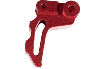 Image of TANDEMKROSS Victory Rifle Trigger, Ruger 10/22, 0.5 Pull Weight, Red, TK18N0329RED1