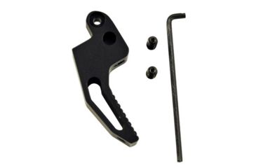 Image of TANDEMKROSS Victory Trigger for Ruger MKIII/IV 22/45, Black TK04N0085BLK1